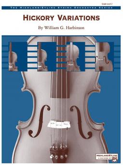 Hickory Variations Standard