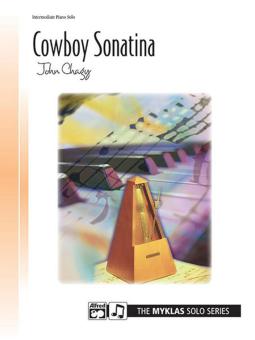 Cowboy Sonatina 