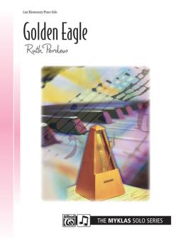 Golden Eagle 