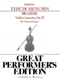 Concerto Op. 77 