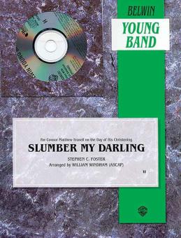 Slumber My Darling 