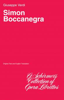 Simon Boccanegra 