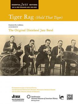 Tiger Rag 