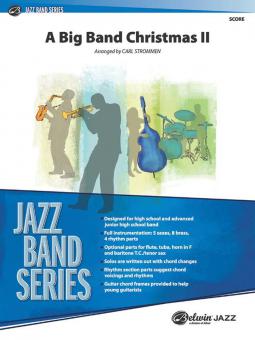 A Big Band Christmas II 