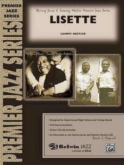Lisette Standard
