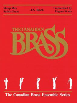 Sheep May Safely Graze 