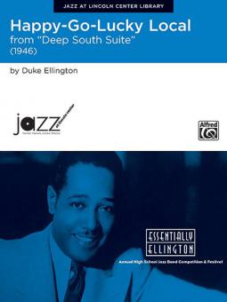 Happy-Go-Lucky Local (from 'Deep South Suite') 