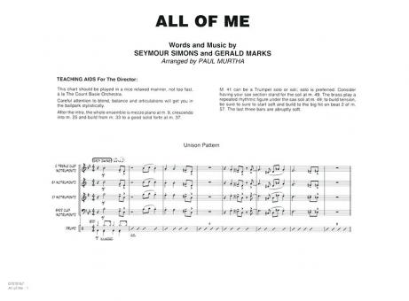 All of Me 