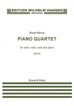Piano Quartet 