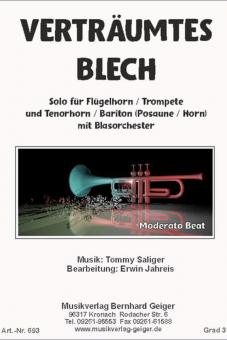 Verträumtes Blech 