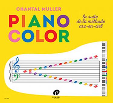 Piano Color 