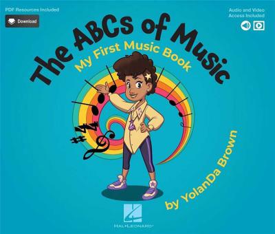 The ABC's of Music 