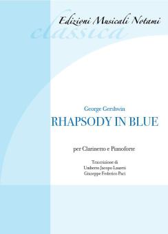 Rhapsody in Blue 