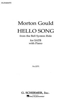 Hello Song 