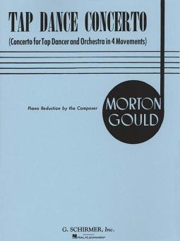 Tap Dance Concerto 