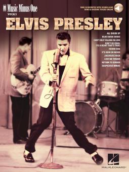 Elvis Presley 