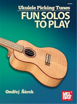 Ukulele Picking Tunes 