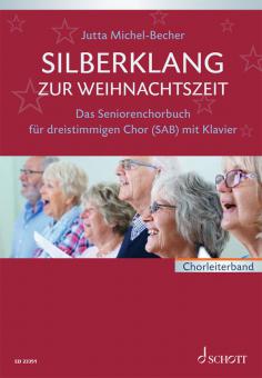 Silberklang zur Weihnachtszeit 