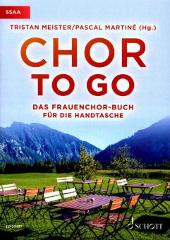 Chor To Go 