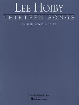 13 Songs 