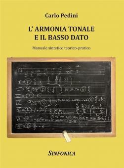 l'Armonia Tonale e Il Basso Dato 