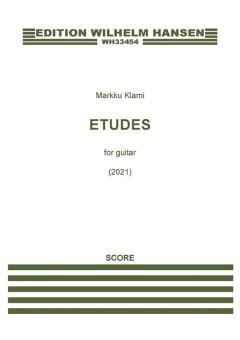 Etudes 