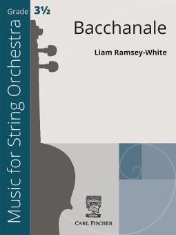 Bacchanale 