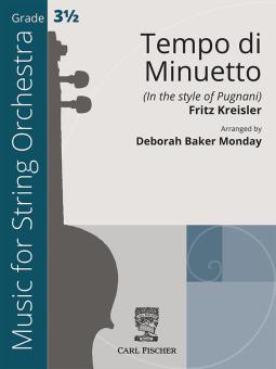 Tempo di Minuetto 