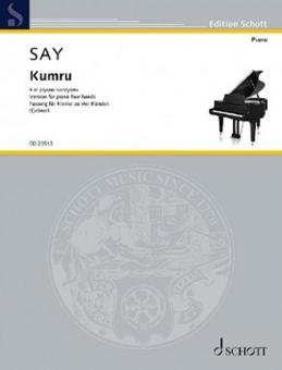 Kumru op. 12/2 Standard