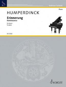 Erinnerung Standard