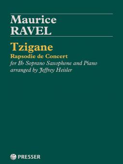Tzigane 