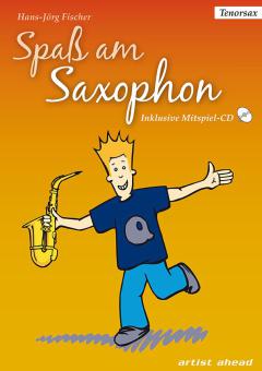 Spaß am Saxophon (Tenorsax) 
