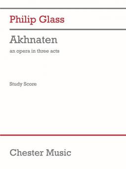 Akhnaten 
