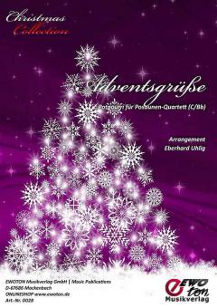 Adventsgrüße 