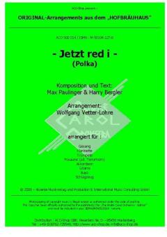 Jetzt red i Download