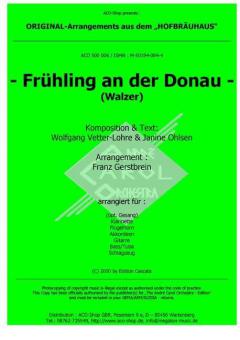 Frühling an der Donau Download