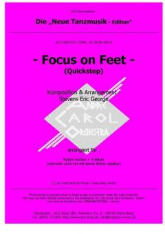Focus On Feet Download
