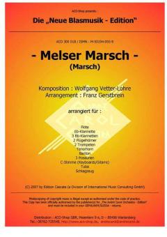 Melser Marsch Download