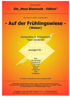 Auf der Frühlingswiese Download