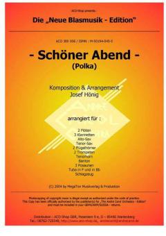 Schöner Abend Download