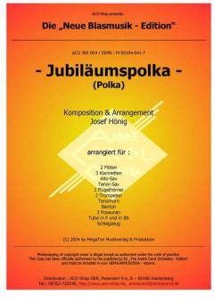 Jubiläums-Polka Download