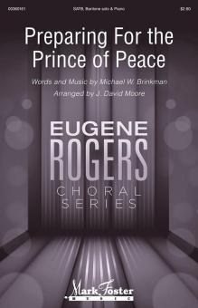 Preparing for the Prince of Peace Standard