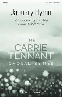 January Hymn Standard