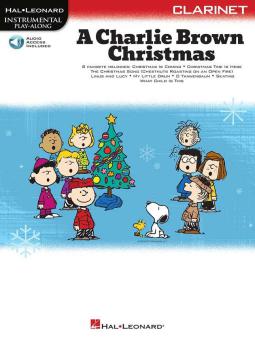 A Charlie Brown Christmas 
