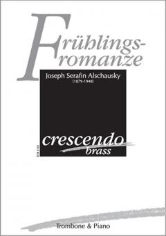 Frühlingsromanze 