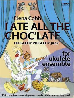 Higgledy Piggledy Jazz 