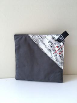 Potholder Nutcracker 