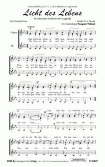 Licht des Lebens 