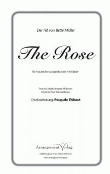 Die Rose 