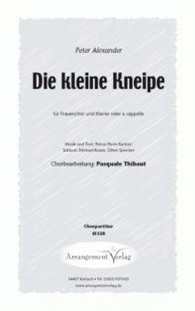 Die kleine Kneipe 